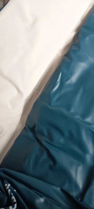 Colchón Hinchable Decathlon