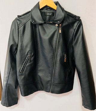 CAZADORA BIKER POLIPIEL SOUTHSIDE SERPENTS TALLA M