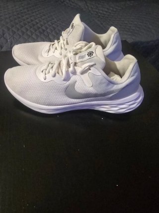 Zapatillas Nike Blancas Talla 42
