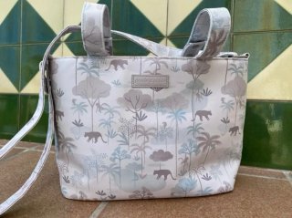 Bolso para carro de bebé Pasito a Pasito