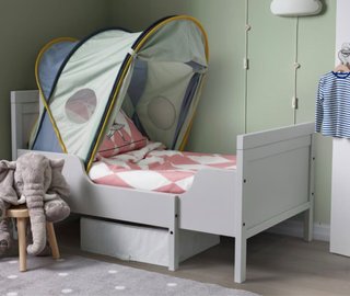 Dosel para Cama Infantil