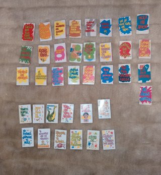 Bollycao Movie Cards