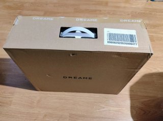 Robot Aspirador y Fregado Dreame D9 Max Gen 2