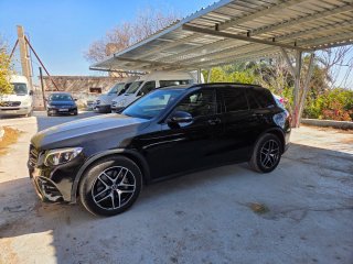 Mercedes-Benz GLC 2017