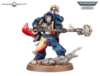 Bibliotecario y Veteranos Vanguardia Armageddon