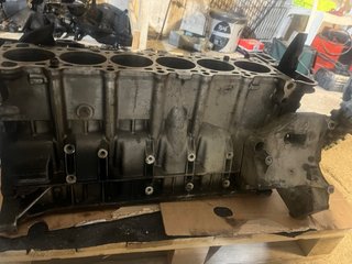 Bloque motor BMW M52B28