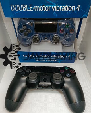 Mando Inalámbrico para PS4