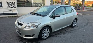 Toyota Auris 2009