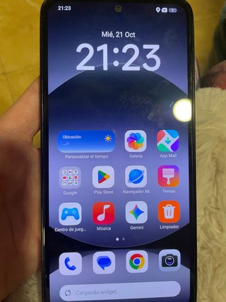 Xiaomi Redmi 14