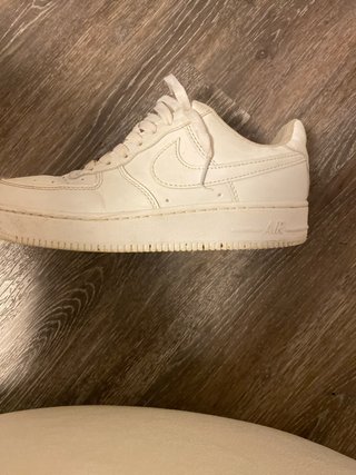 Zapatillas Nike Air Force 1 Blancas