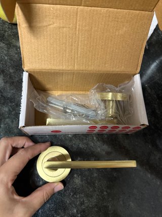 Juego de Manivelas Jandel EQ-R200 (nuevas)