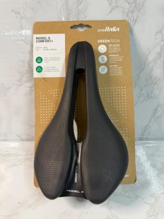 Sillín Selle Italia Model X Comfort+ (B79)