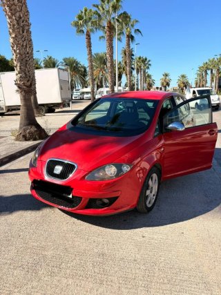 SEAT Altea 2006