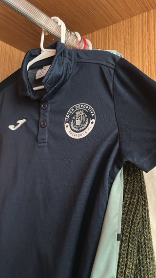 Polo Deportivo Unión Deportiva Rocafort C.F.