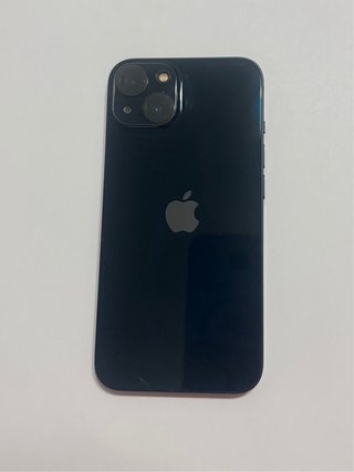 iPhone 13 Nero