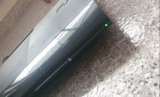 PS3 (PlayStation 3) Super Slim 12GB