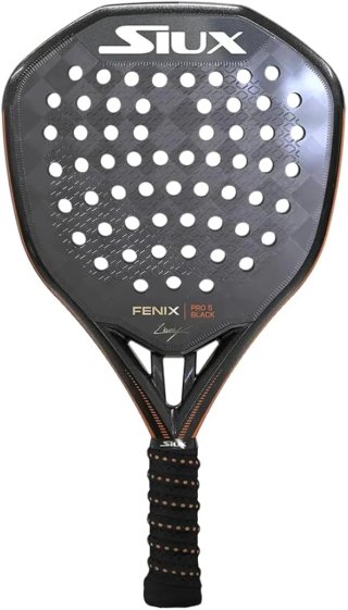 Pala de Pádel Siux Fénix Pro 5