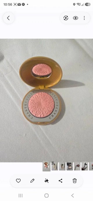 Blush Chantecaille