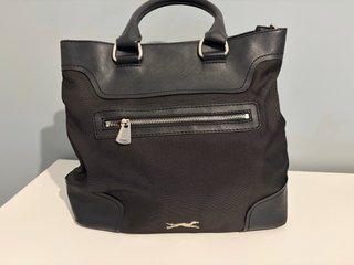Bolso Bimba y Lola Negro