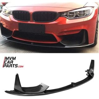 Lip Carbono M Performance para BMW M3 F80
