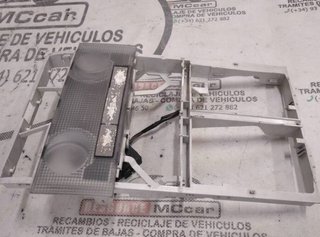 316627975 luz interior opel insignia 114994