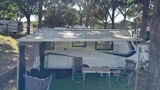 Caravelair antares 470 Antares 470 2022