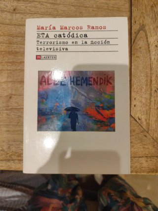 ETA catódica: terrorismo en la ficción televisiva