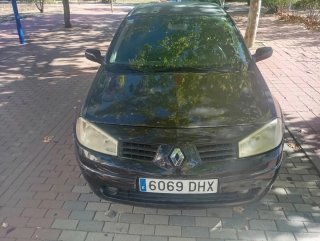 Renault Megane 2005 140.000klm Leer hasta el final