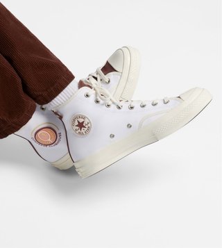 Converse Chuck 70 High Clubhouse - Club de Tenis