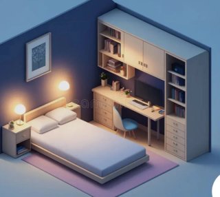 Alquiler de habitaciones