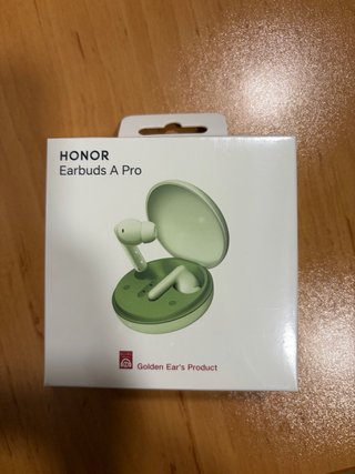 Honor Earbuds A Pro