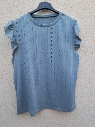 Camiseta Mujer Talla L ,nueva