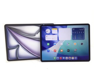 E595678-0 IPAD APPLE IPAD AIR M3 (WI-FI) (A3268) (