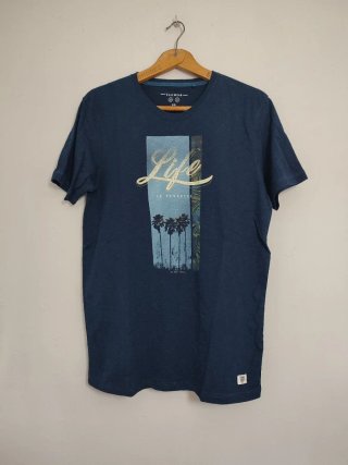 Camiseta hombre M/L