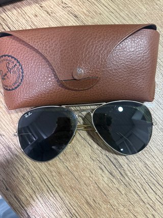 Gafas de sol Ray-Ban Aviator