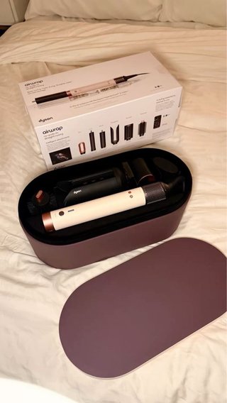 Dyson Airwrap