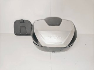 Baúl Shad SH59X Top Case maleta Moto cofre