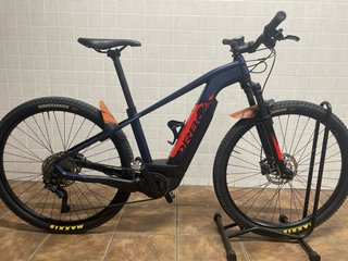 Bicicleta Eléctrica Orbea Keram 30 de 2022