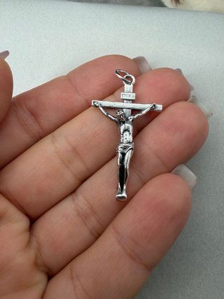 Cruz de Plata