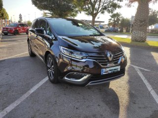 Renault Espace 2016