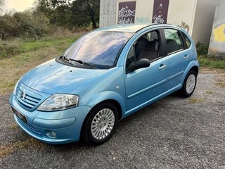 Citroen C3 2005
