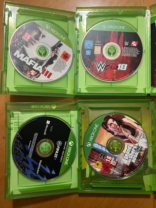 Xbox Series S 1TB Nero