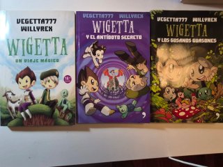 Wigetta