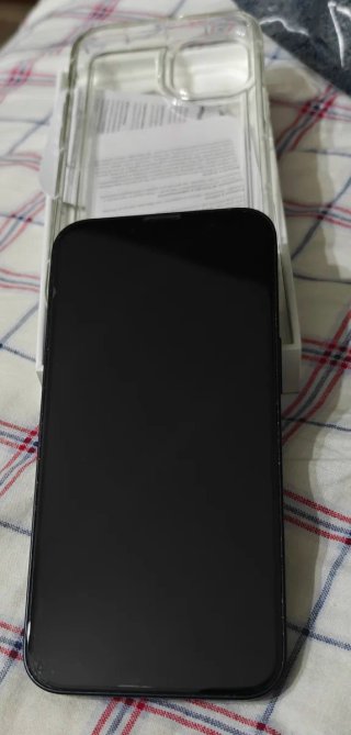 iPhone 14 256GB Midnight