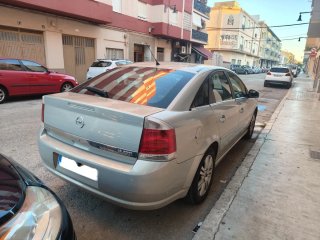 Opel Vectra 2008