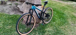 Bicicleta de Montaña Berria Mako 5