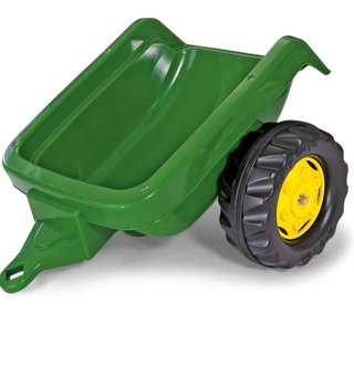 Remolque de juguete
