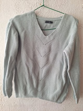 Jersey Inextenso de mujer Talla S
