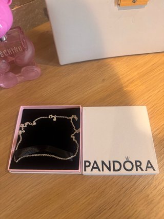 Collar Pandora