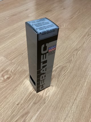 Cera Tec Liqui Moly